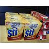 Image 1 : WHEAT THIN STICKS - 6 BXES TTL