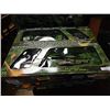 Image 1 : REMOTE CONTROL HELICOPTERS - 2 IN BOX