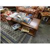 Image 2 : VILAS MAPLE COFFEE TABLE