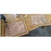 Image 1 : BABY HAND PRINTS AND BABY FOOT PRINTS  & SHOES