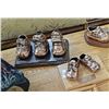 Image 2 : BABY HAND PRINTS AND BABY FOOT PRINTS  & SHOES