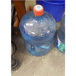 BOTTLE OF WATER - 5 GAL