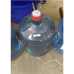 BOTTLE OF WATER - 5 GAL