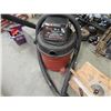 Image 1 : CRAFTSMAN SHOP VAC - 45 L