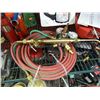 Image 1 : TORCH SET - TORCHES, HOSE AND GUAGES - LIKE NEW