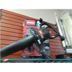 TORO ELECTRIC BLOWER
