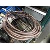 Image 1 : NEW PRESSURE WASHER HOSE - RED