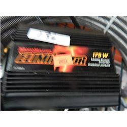 ELIMINATOR - 175W