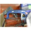 Image 1 : RECORD C-CLAMP - LARGE