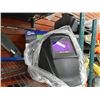 Image 1 : MILLER DIGITAL ELITE WELDING HELMET - NEW - RETAIL OVER $200.00
