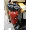 Image 1 : PORTER CABLE COMPRESSOR - AS-IS