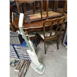 RETRO FLOOR POLISHER