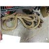 Image 1 : TOW ROPE