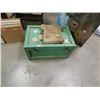 Image 1 : WOOD ARMY BOX