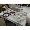 Image 1 : LOT OF COLLECTABLE AND OTHER DISHES
