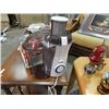 Image 1 : HAMILTON BEACH JUICER