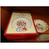 Image 1 : ROYAL DOULTON - BUNNY KINS BOX SET AND 1 BOWL