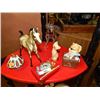 Image 2 : LOT OF COLLECTABLES - AVON AND OTHER