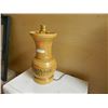 Image 1 : WOOD LAMP