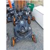 Image 2 : LAWN MOWER AS IS