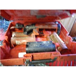 HILTI GLUE GUN