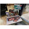 Image 1 : ASSORTED NEW ITEMS IN BOXES - 7PC