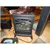 Image 1 : ELECTRIC FIRE PLACE