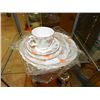 Image 1 : NEW ROYAL ALBERT - TRANQUILITY  - SET OF 5 PC