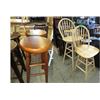 Image 1 : FYI - LARGE SELECTION OF NEW BAR STOOLS AND DINING CHAIRS - NEXT WEEK