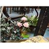 Image 1 : ARTIFICIAL PLANTS - 3 TTL