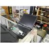 Image 1 : LAPTOP - DELL - UP AND RUNNING - WIN XP - NEEDS PASSWORD