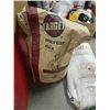 Image 1 : BAG OF MORTAR  MIX & BAG DOLOMITE