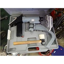 NEW FLOORING NAILER KIT