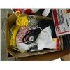 Image 1 : BOX ROPE, LITE, COACH LITES AND MORE