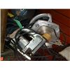 Image 1 : CRAFTSMAN CIRCULAR SAW & JIG SAW