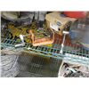 Image 1 : TABLE VICE