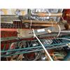 Image 1 : NAIL PULLER & 2 PRY  BARS\