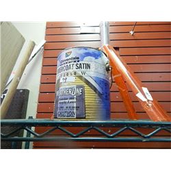 GALLON OF PAINT