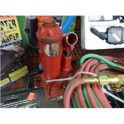 BOTTLE JACK - 1 ½ TON