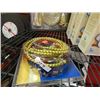 Image 1 : PACK OF BUNGLIE CORDS