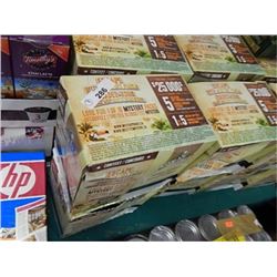 VAN HOUTTE COFFEE - KUERG - FRENCH VANILLA - 18 CUPS PER BOX