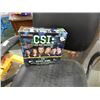 Image 1 : CSI BOARD GAME