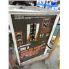 Image 1 : POWER MATE 250A AC-DC ARC WELDER WITH CABLES - FROM LOCAL ESTATE - WORKING