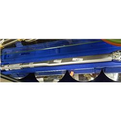 WESTWARD LARGE TORCH WRENCH