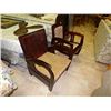 Image 1 : VINTAGE PATIO CHAIR