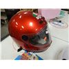 Image 2 : AGV RACING HELMET