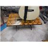 Image 1 : INLAID COFFEE TABLE