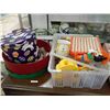 Image 1 : LOT OF VINTAGE TOYS AND MORE