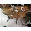 Image 2 : VINTAGE D-TABLE