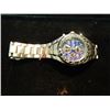 Image 2 : PULSAR? WATCH -  CHRONOGRAPH 100M - SCRATCH ON CRYSTAL
